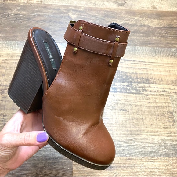 Forever 21 Shoes - FOREVER 21 Shoes 8